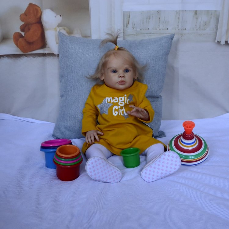 Чарли | Бэйбики Чарли — Куклы Реборн (Reborn): работы мастеров