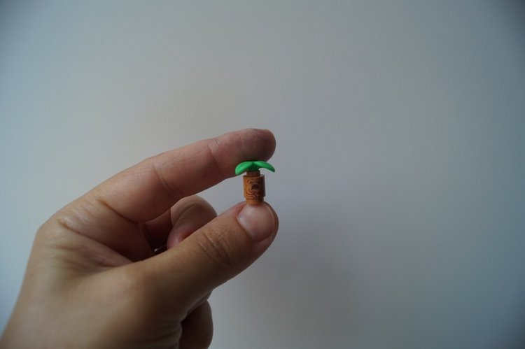 Посылка с подарками на дни рождения (фото 10)