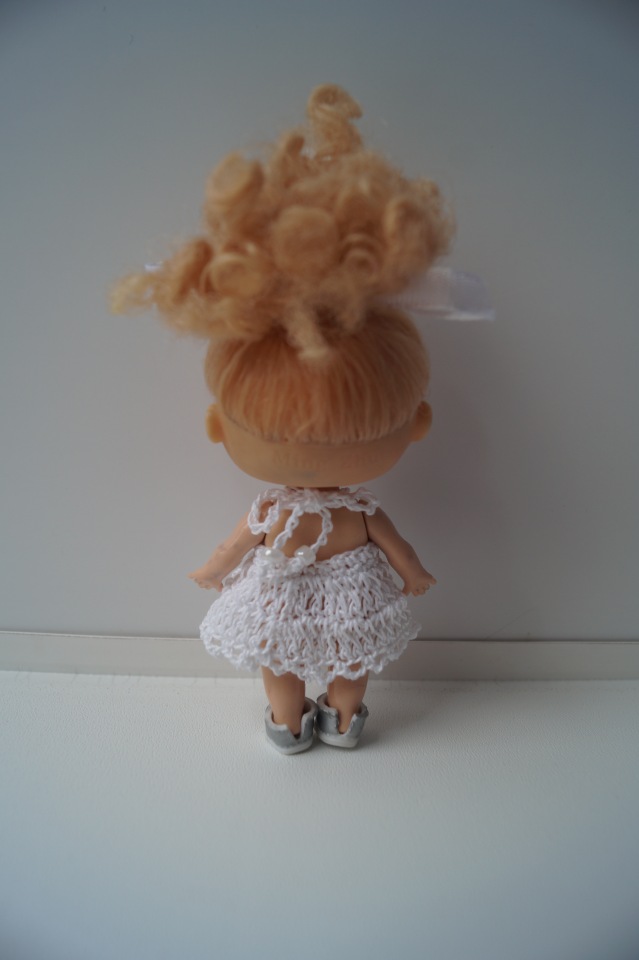 Четвёртая июньская выписка. Друг детства из 90-х выздоровел. Снова лепка сменных стоп. Джуди вышла из упаковки