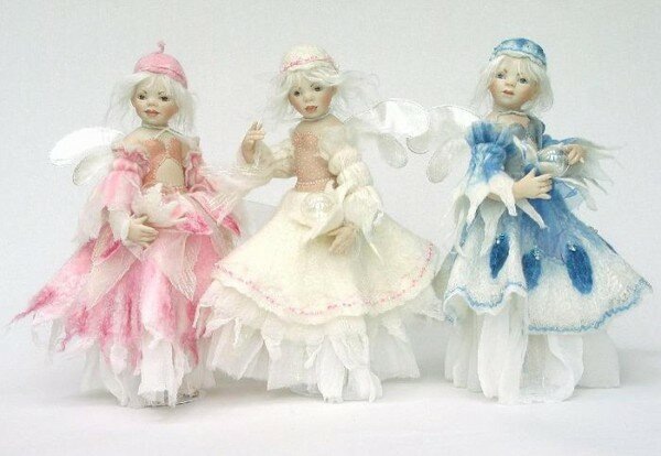 Эльфик вернулся или Ода нашим мастерам, продолжение (фото 4)