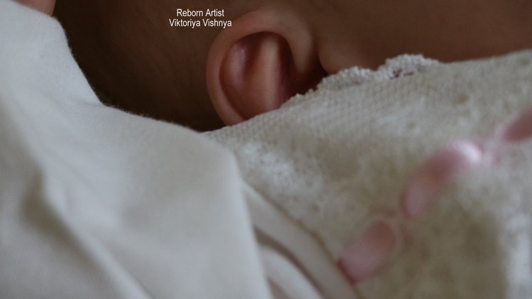 Ноашечка... куколка реборн Виктории Вишни | Бэйбики Ноашечка... куколка реборн Виктории Вишни