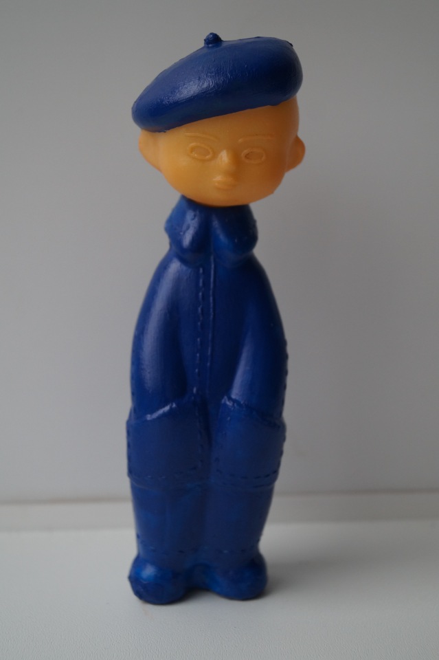 Как поиски потеряшек приводят в дом новых кукложителей. Внеочередной топик выписка (фото 5)