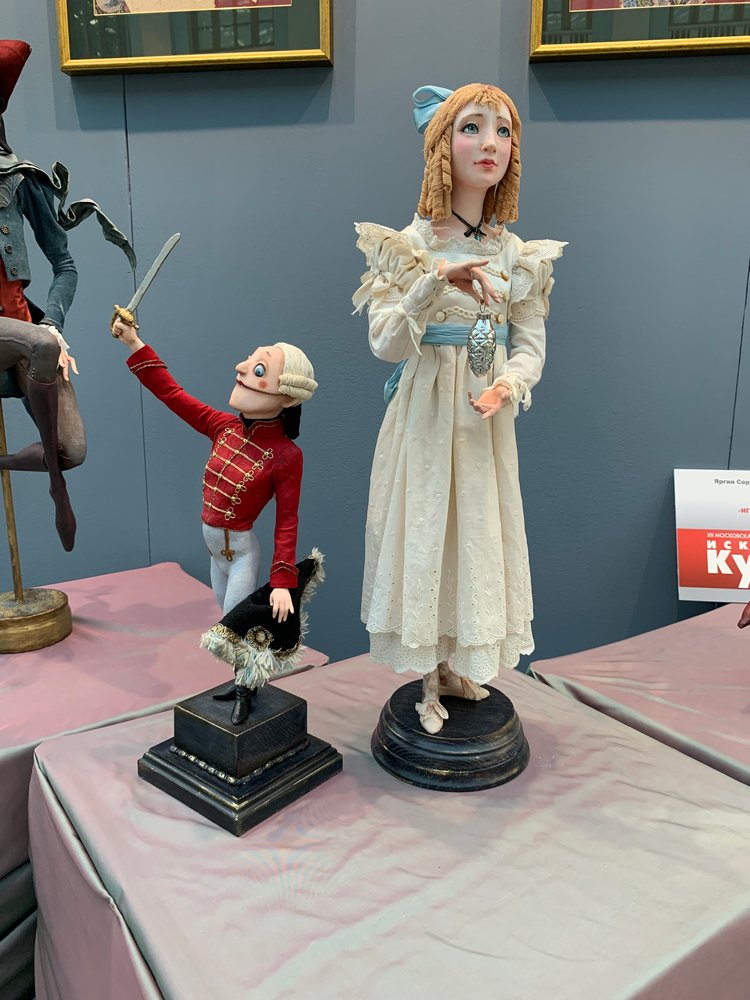 Искусство КУКЛЫ - Москва, декабрь 2021 ЧАСТЬ 1 | Бэйбики Искусство КУКЛЫ - Москва, декабрь 2021 ЧАСТЬ 1