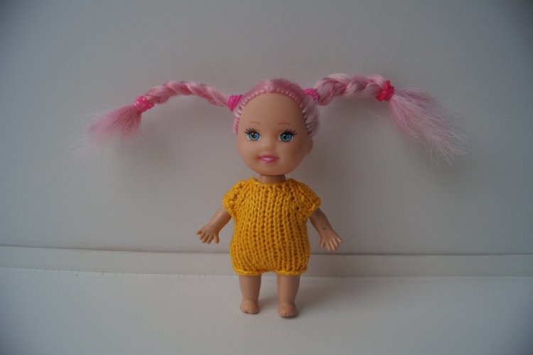 Вторая выписка декабря. Главная героиня нового года поправила своё здоровье. Лечим покусанные руки Барби, удаляем жир с