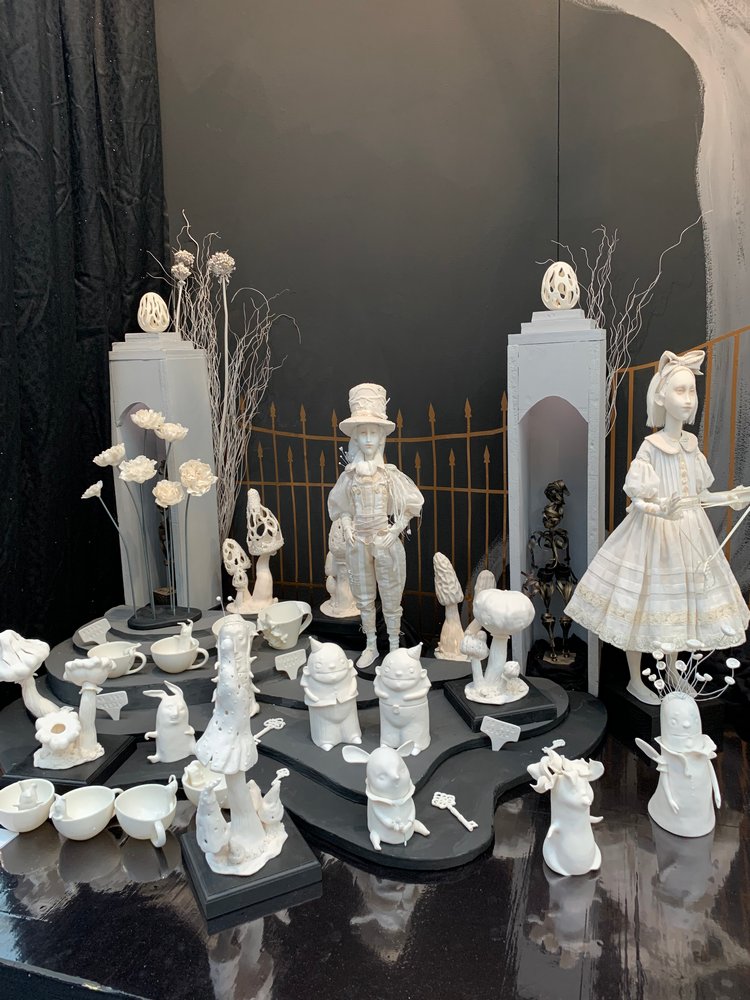 Искусство КУКЛЫ - Москва, декабрь 2021 ЧАСТЬ 1 | Бэйбики Искусство КУКЛЫ - Москва, декабрь 2021 ЧАСТЬ 1