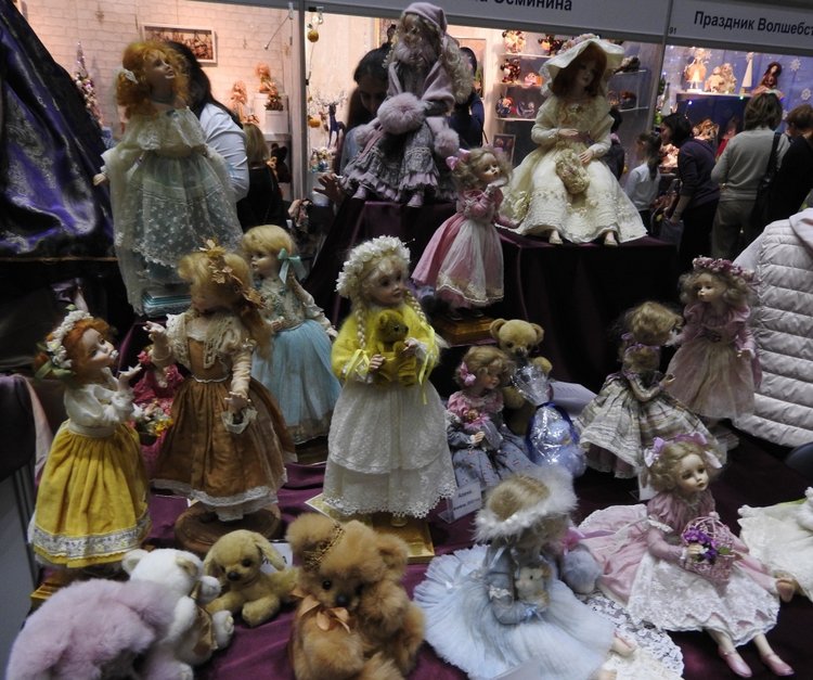 Бальзам для души. Продолжение