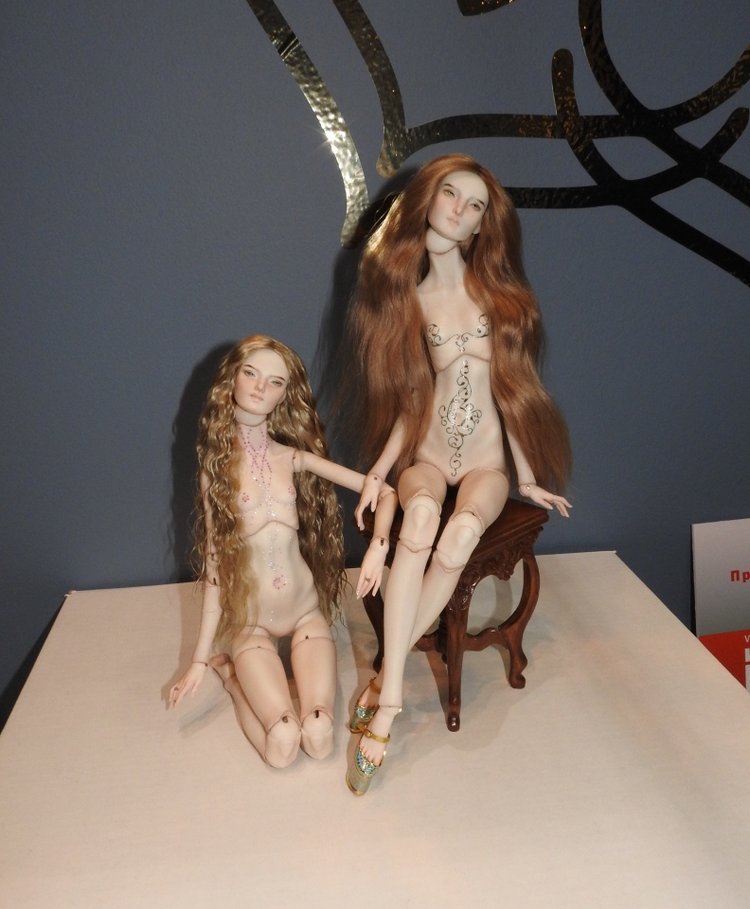 Бальзам для души. Продолжение