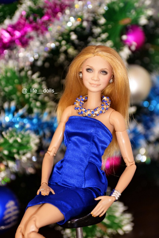 STARKовы LIFE. С Новым годом (фото 4)