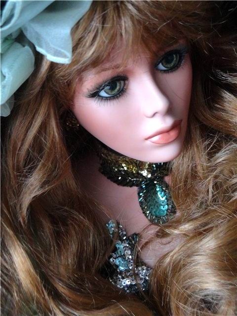 Подводя итоги уходящего года... или наше пополнение в кукольной семье