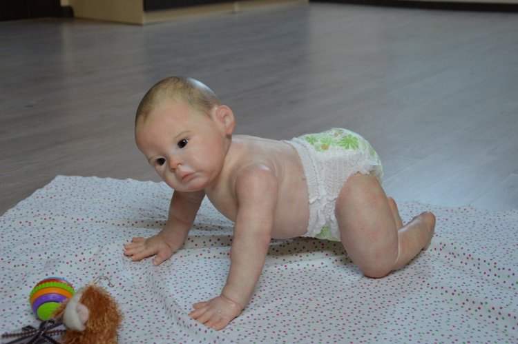 Сказ про то, как мы с Маняшей солнышко убегающее ловили