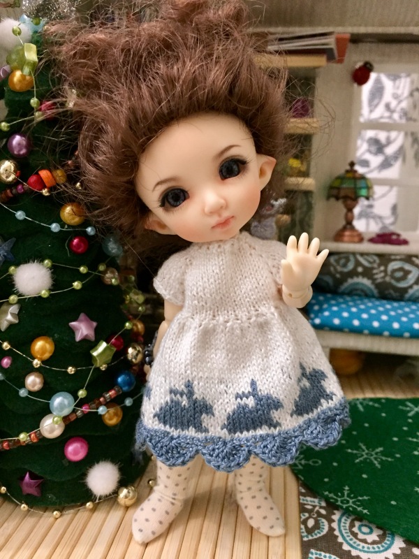 Наши домики, которые нашли дом (фото 5)