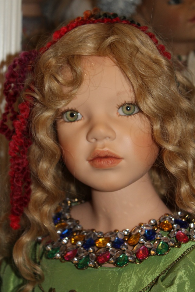 Двойное счастье. Паулы - близнецы