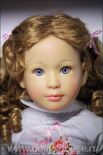 Кидзы в лицах. Куклы 2012 года