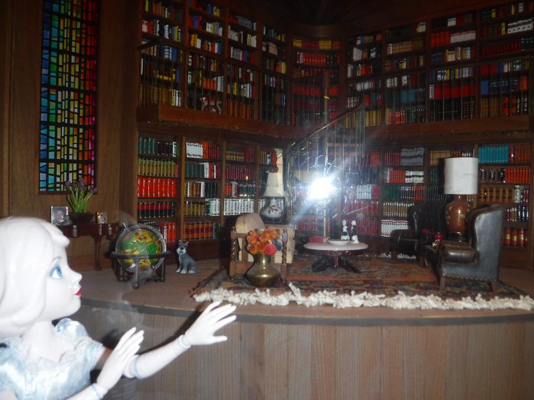 Моё сердечко — Разные шарнирные куклы (не БЖД): редкие (фото 9)