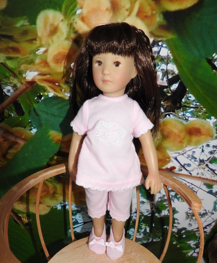 Куклы Kidz n Cats из серии Minis (фото 7)