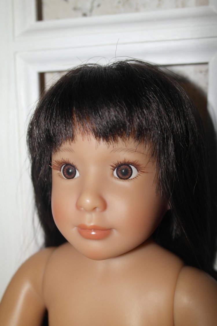 Кидзы в лицах. Куклы 2013 года (фото 8)