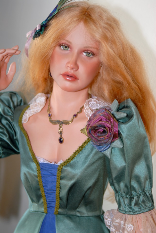 Юбилейный топик номер 100! Грозовой перевал. Изабелла Линтон