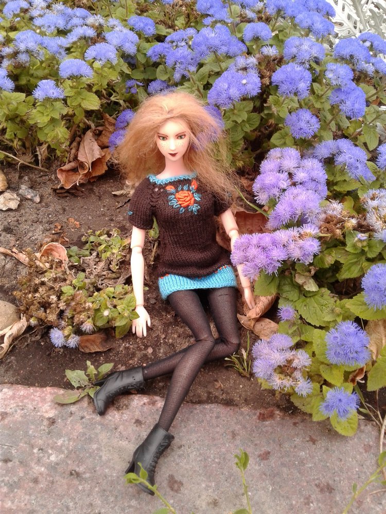 Рождение Аурики. Часть 2 — База знаний