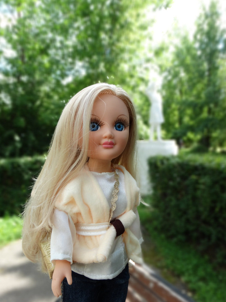 Продолжение семейной традиции