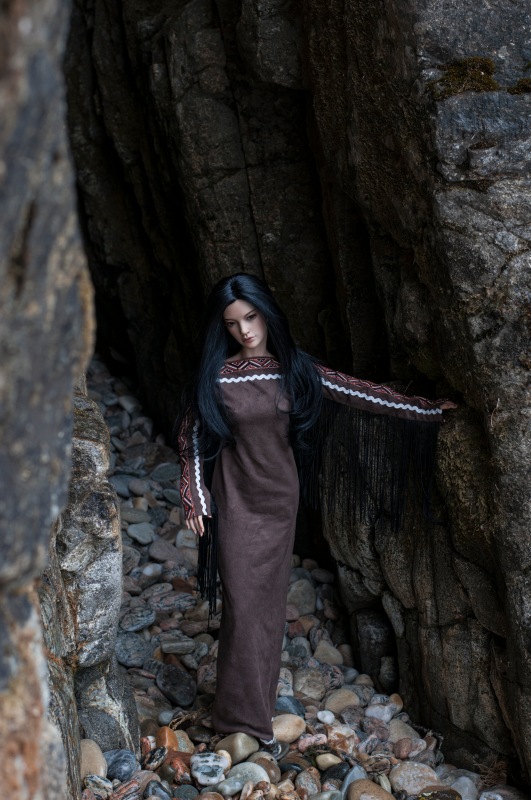 Байкальские каникулы Тамирисы