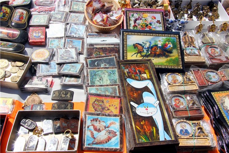 Я ехал к Вам! Пушкинский праздник в Берново, 2018 год