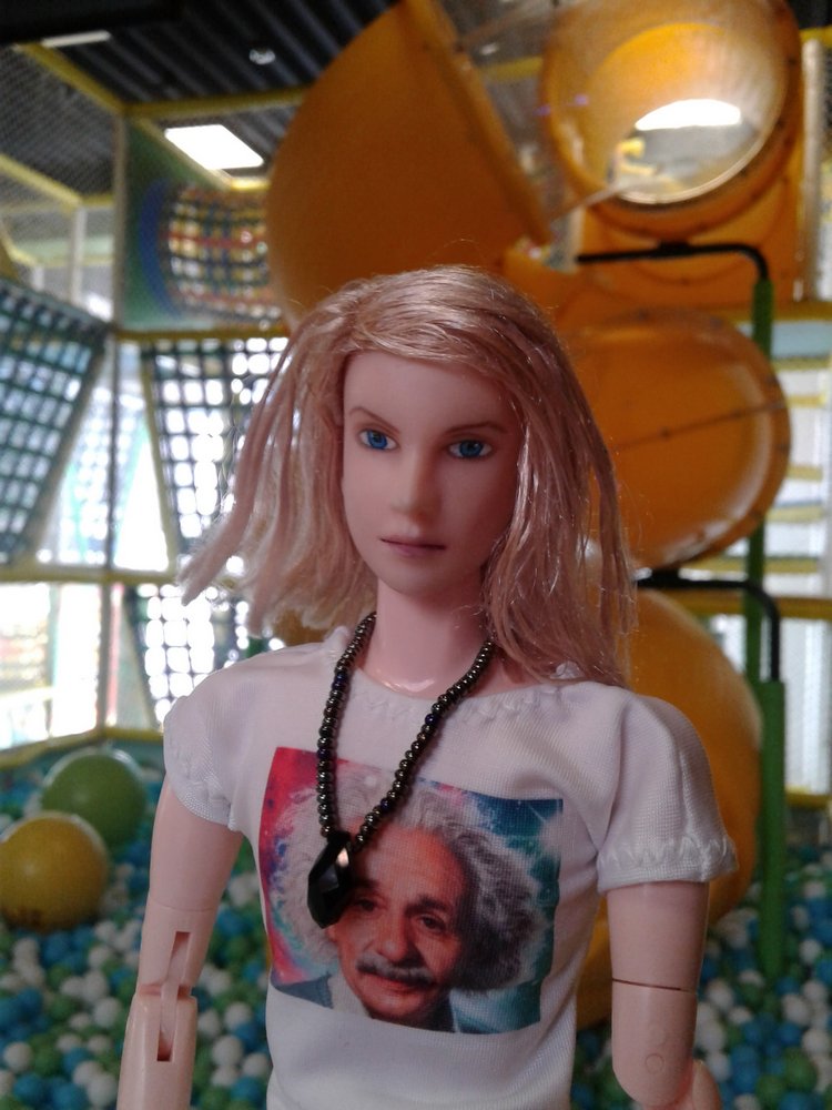 Осенние зарисовки. Часть 1