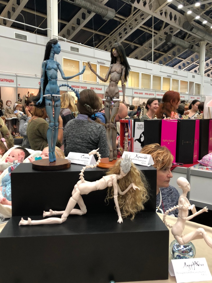 Выставка 5 октября 2018 - Тишинка: красоты много не бывает... ч.6 | Бэйбики Выставка 5 октября 2018 - Тишинка: красоты много не бывает... ч.6