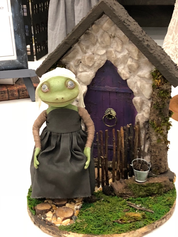 Выставка 5 октября 2018 - Тишинка: красоты много не бывает... ч.7 | Бэйбики Выставка 5 октября 2018 - Тишинка: красоты много не бывает... ч.7