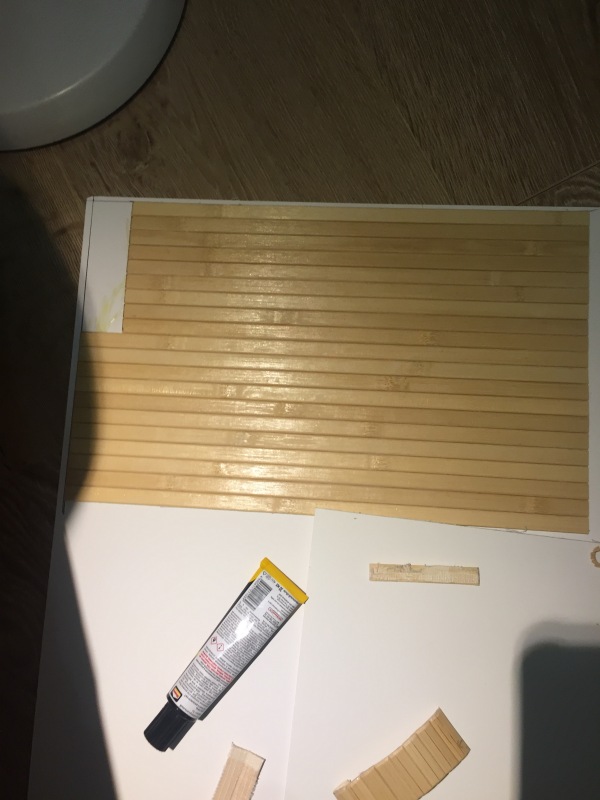 Мой псевдо-норвежский домик. Начало (фото 5)