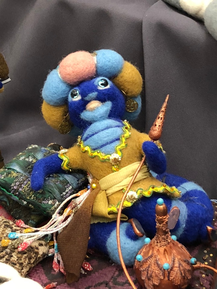 Выставка 5 октября 2018 - Тишинка: красоты много не бывает... ч.2 | Бэйбики Выставка 5 октября 2018 - Тишинка: красоты много не бывает... ч.2