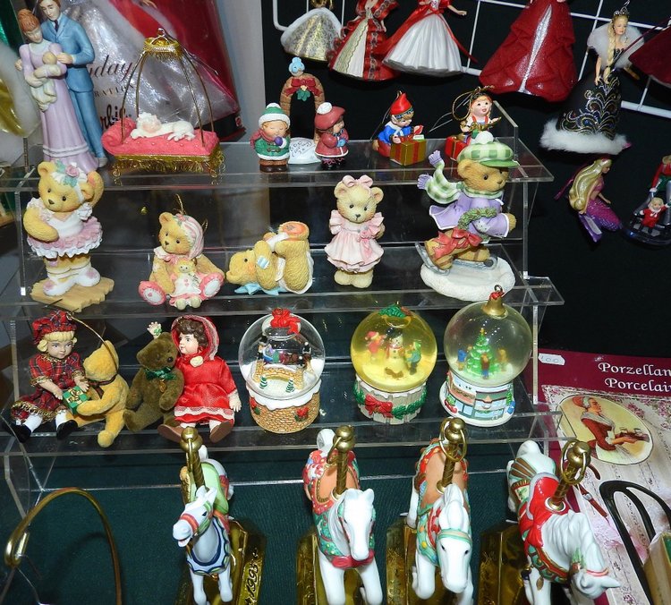 Москва, Куклы, Гостинный двор 2018