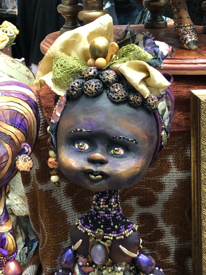 Гостиный двор декабрь 2018 - мой фотоотчет-ч2