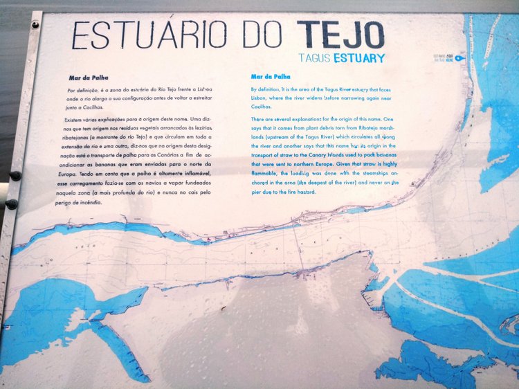 Тайна моего имени. Часть десятая. Португалия, Лиссабон. От Лесли просто нет житья