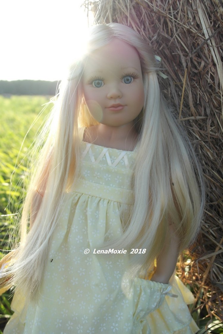 5 лет вместе — Домашние коллекции кукол: фото собраний