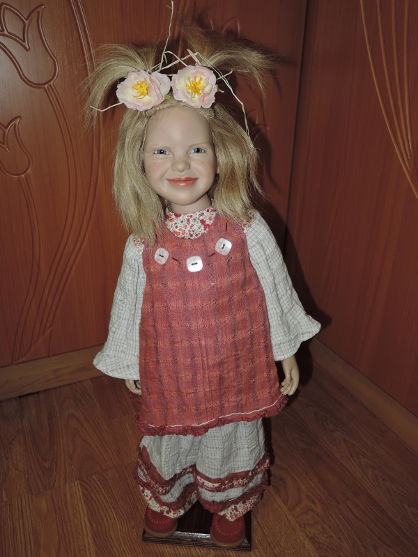 Ой..., а я кажется подхватила "Цверготрянку"