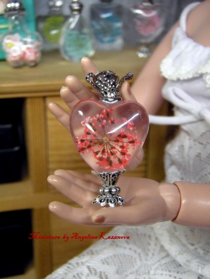 Миниатюрное настроение — Фэшн