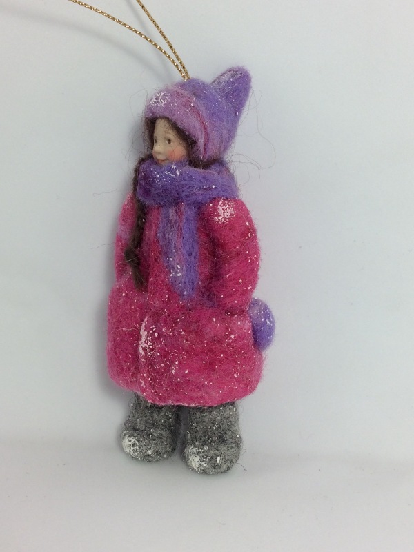 Мои любимки: малюськи от Biscuitmini и Ольги Павлычевой (1:12)