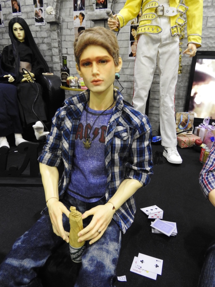 Выставка кукол БЖД, Сокольники 2019 | Бэйбики Выставка кукол БЖД, Сокольники 2019