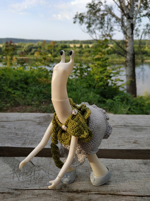 Wonderfrog. Красота в простоте