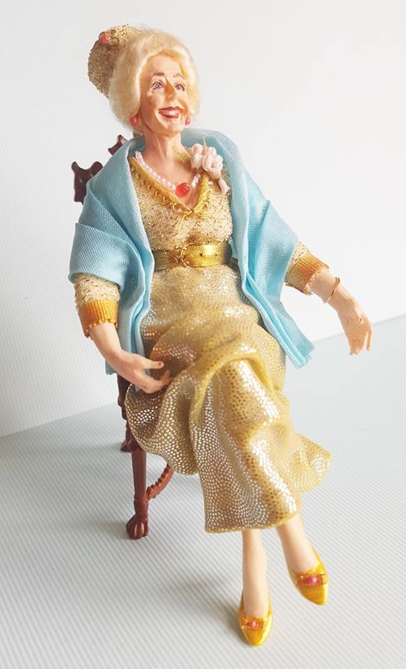 Portuguese Miniatures - небольшой обзор Португальской миниатюры (фото 7)