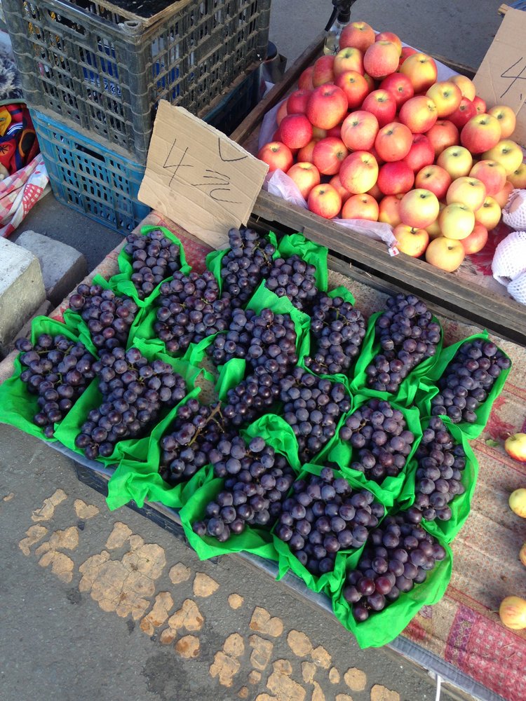 Прогулка по Китаю-2 (обзор цен на игрушки, животных, шмотки, еду)