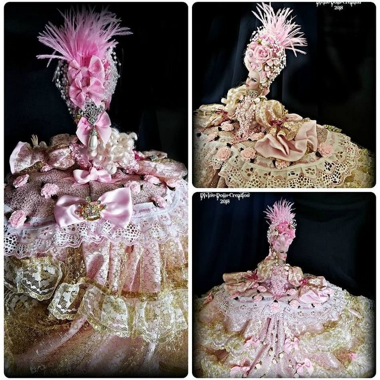 One Of A Kind Barbie, Fashion Royalty & Tonner dolls (OOAK) - Авторские куклы Barbie, Fashion Royalty & Tonner | Бэйбики One Of A Kind Barbie, Fashion Royalty & Tonner dolls (OOAK) - Авторские куклы Barbie, Fashion Royalty & Tonner