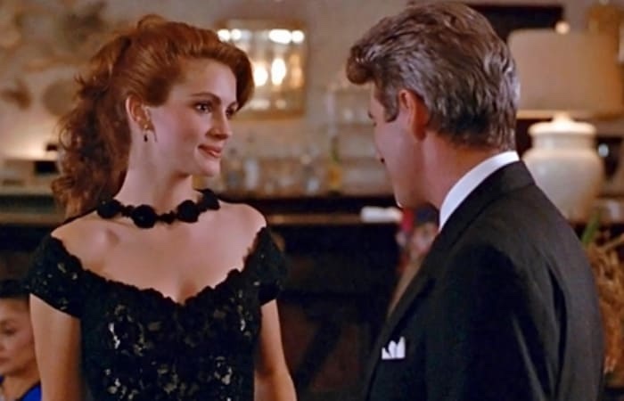 Мечты и стремления Ричарда Гира | Бэйбики Мечты и стремления Ричарда Гира