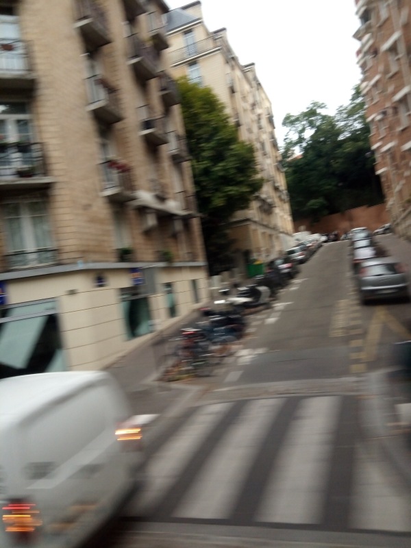 Тур по Европе или долгожданный подарок самой себе. Часть 6 (фото 2)