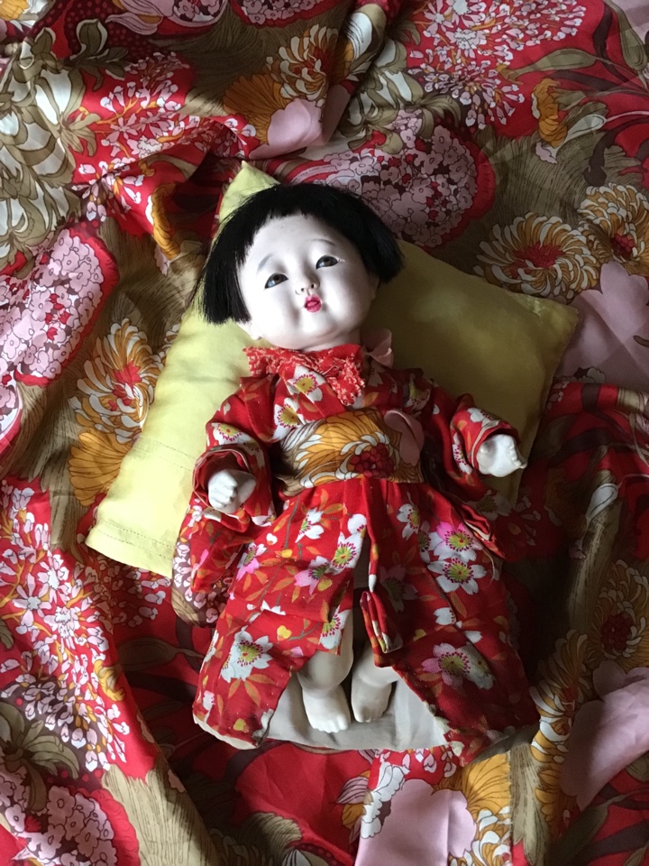 Миямото-дитя страны Восходящего Солнца