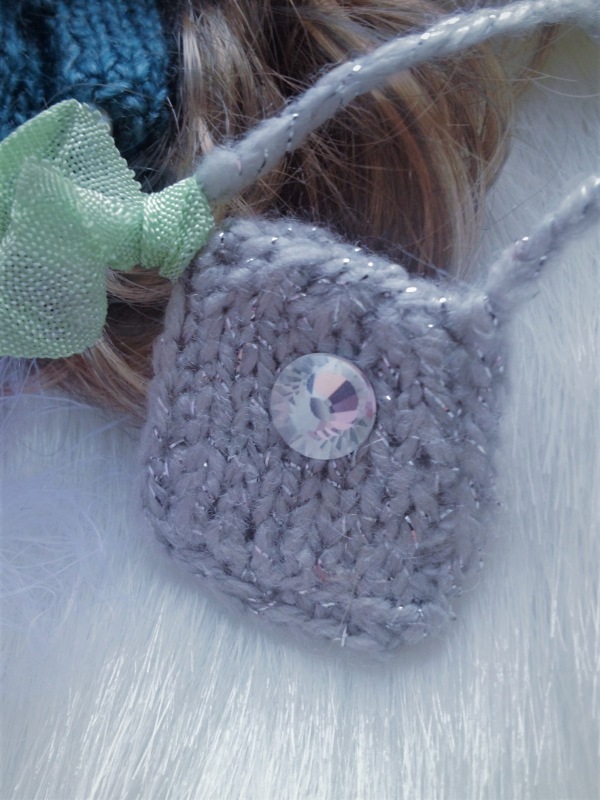 Я-Подарок — Petite Blythe и LPS (Hasbro): Мини Блайз (фото 6)