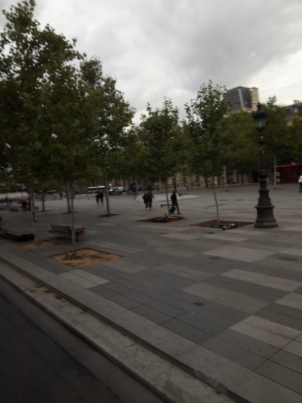 Тур по Европе или долгожданный подарок самой себе. Часть 6 (фото 4)