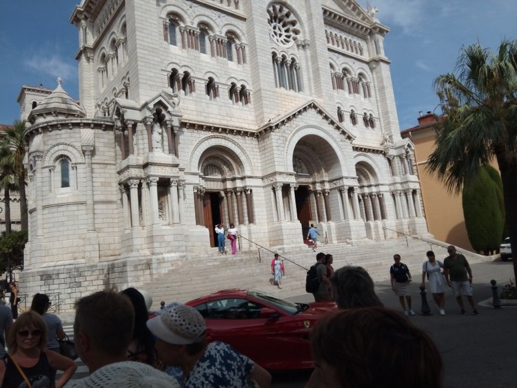 Тур по Европе или долгожданный подарок самой себе. Часть 11