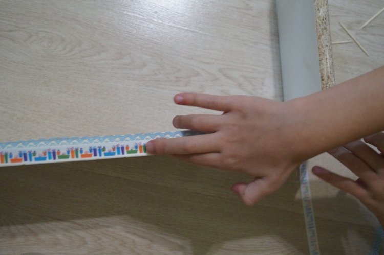 Как Агаша в каникулы рукодельничала | Бэйбики Как Агаша в каникулы рукодельничала