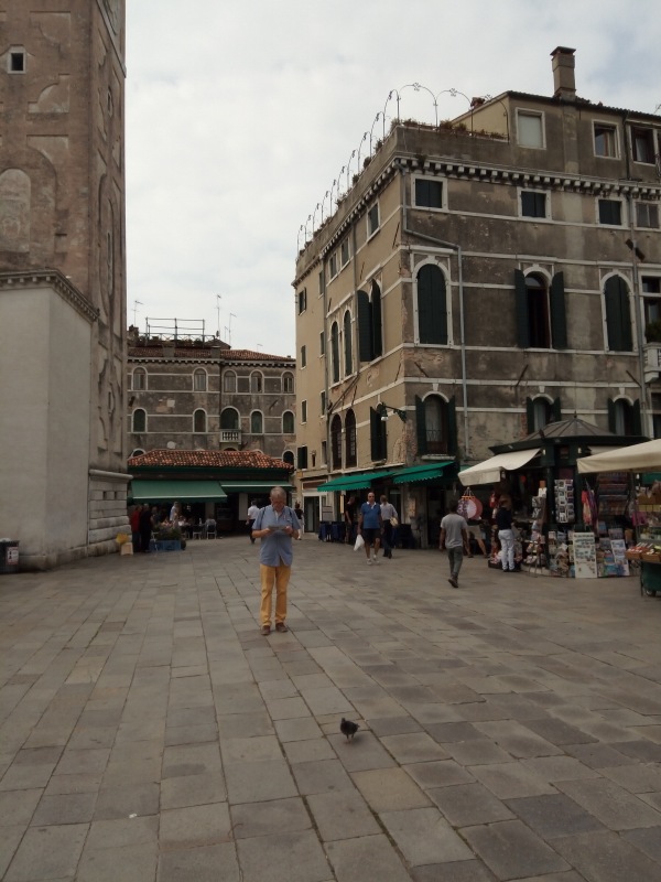 Тур по Европе или долгожданный подарок самой себе. Часть 13